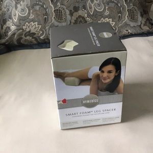 Homedics Smart Foam Leg Spacer